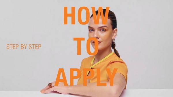 Kiss The New Natural False Eyelashes, Lash Extension Kit #9