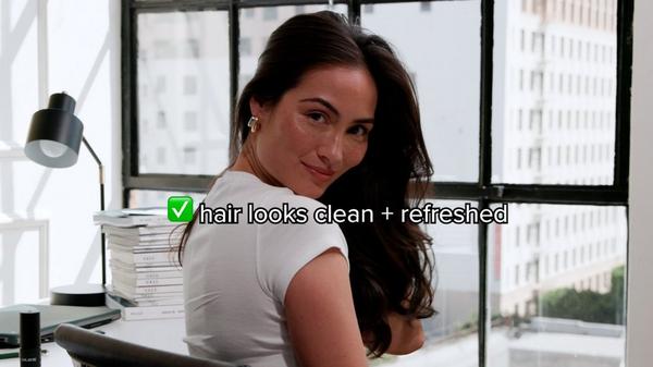 LolaVie Powder Perfect Dry Shampoo #10