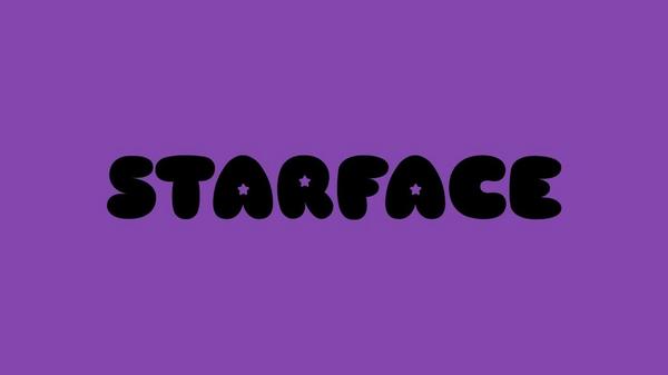 STARFACE Star Balm Lip Balm #6