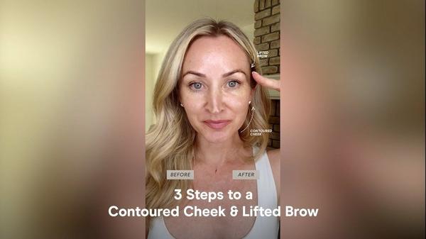 NuFACE TRINITY+ Effective Lip & Eye Attachment #9