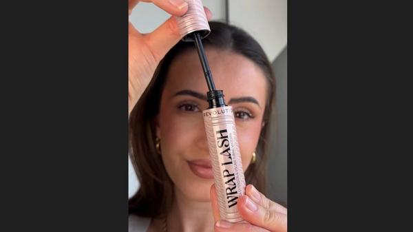 Revolution Beauty Wrap Lash Tubing Mascara #10