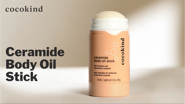 cocokind Ceramide Body Oil Stick #8