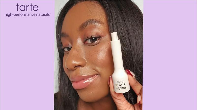 Tarte Go With The Faux Freckle Stamp #10