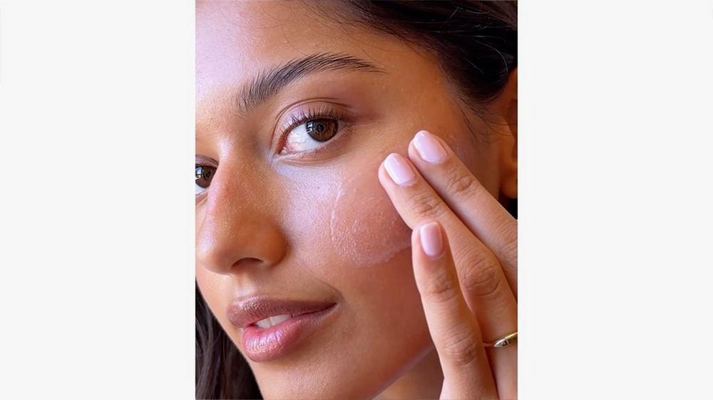 The Dewy Milk Moisturizer