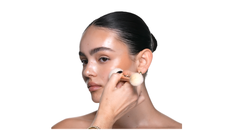 NATASHA DENONA Hy-Sculpt Liquid Bronzer #10