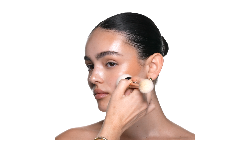 Hy-Sculpt Liquid Bronzer - Bamboo