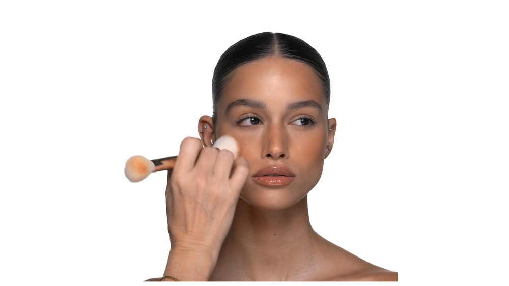 Hy-Sculpt Liquid Bronzer - Bamboo