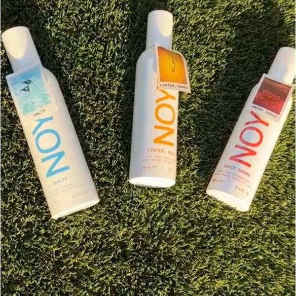 NOYZ JUICY CHAOS Hair + Body Fragrance Mist #8