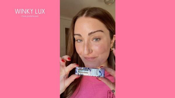 Winky Lux In the Stars Lip Oil #6