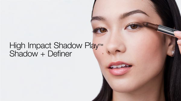 Clinique High Impact Shadow Play Eye Shadow + Definer #4
