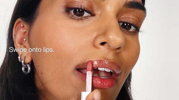 Clinique Pop Lip + Cheek Oil #9