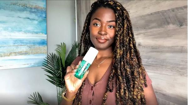 Sol de Janeiro Cheirosa 39 Hair & Body Perfume Mist #8