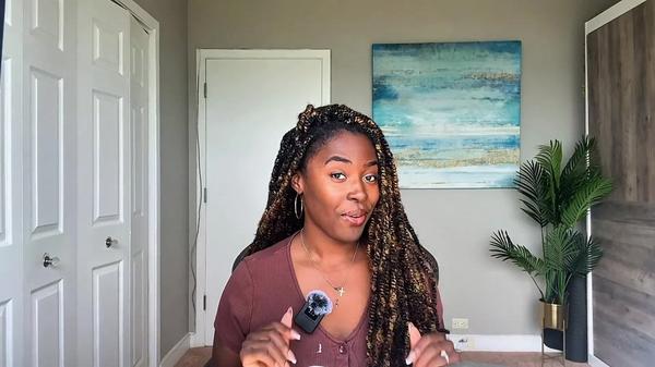 Sol de Janeiro Cheirosa 39 Hair & Body Perfume Mist #9