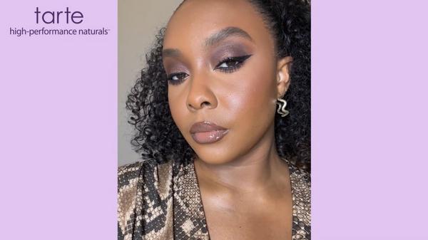 Tarte Maneater After Dark Volume II Eyeshadow Palette #8