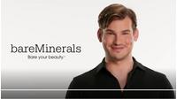 bareMinerals ORIGINAL Talc-Free Pressed Powder Foundation Mineral SPF 15 #11