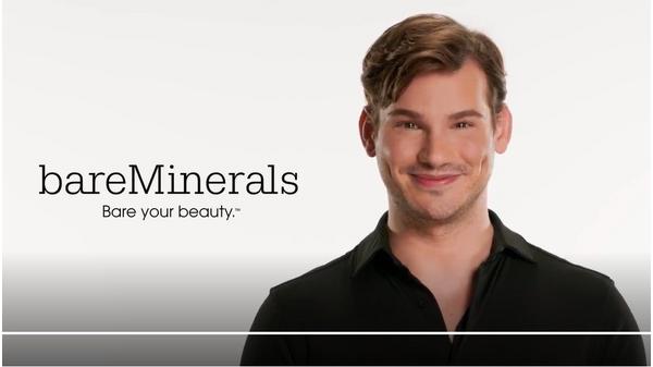 bareMinerals ORIGINAL Talc-Free Pressed Powder Foundation Mineral SPF 15 #11