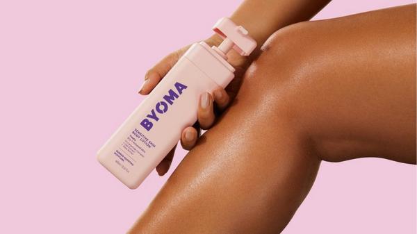 BYOMA Sensitive Skin Body Lotion #8