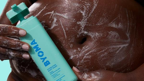 BYOMA Hydrating Body Wash #8
