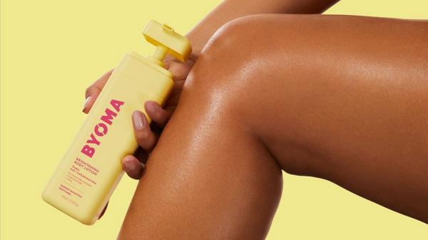 BYOMA Brightening Body Lotion #6