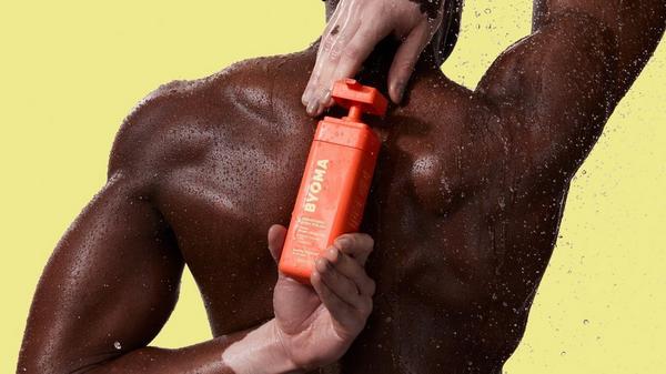 BYOMA Smoothing Body Polish #7