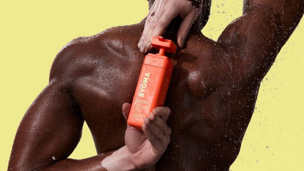 Smoothing Body Polish