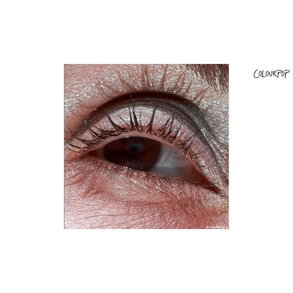 ColourPop Disney Lilo & Stitch Cute & Feisty Shadow Stix Duo #9