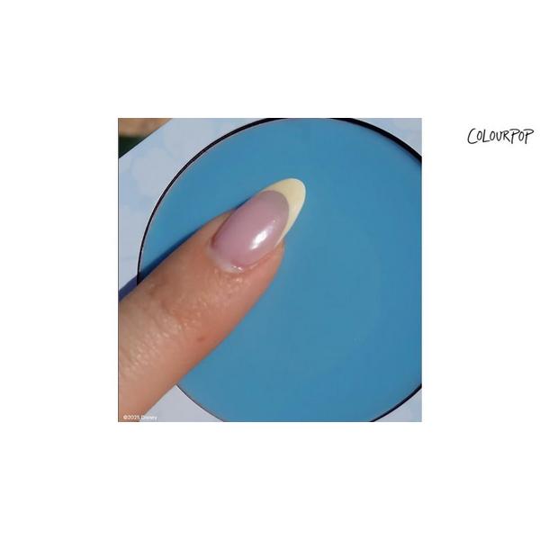ColourPop Disney Lilo & Stitch pH Changing Instant Crush Cream Blush #9