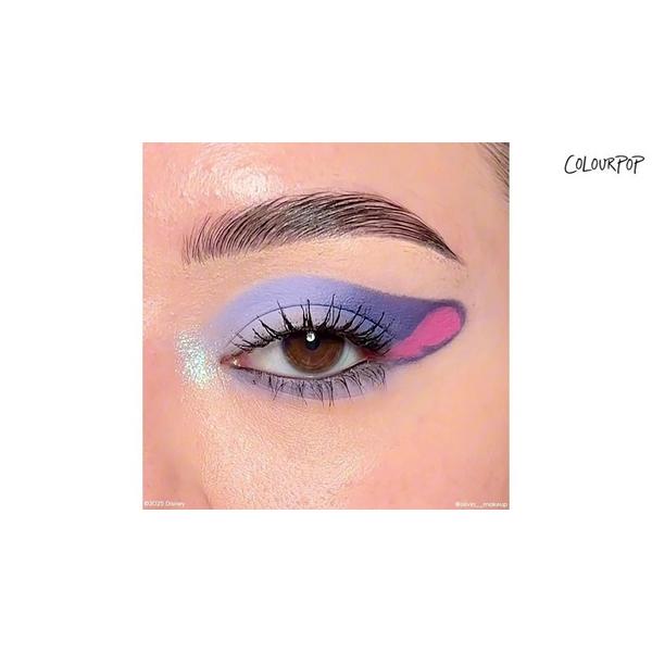 ColourPop Disney Lilo & Stitch Beach Dreamin' Eyeshadow Palette #9