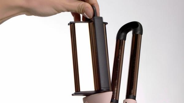 L'ange VersaWaver Adjustable Waver #6