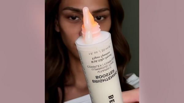 BeautyBio Brightening Booster Vitamin C #8