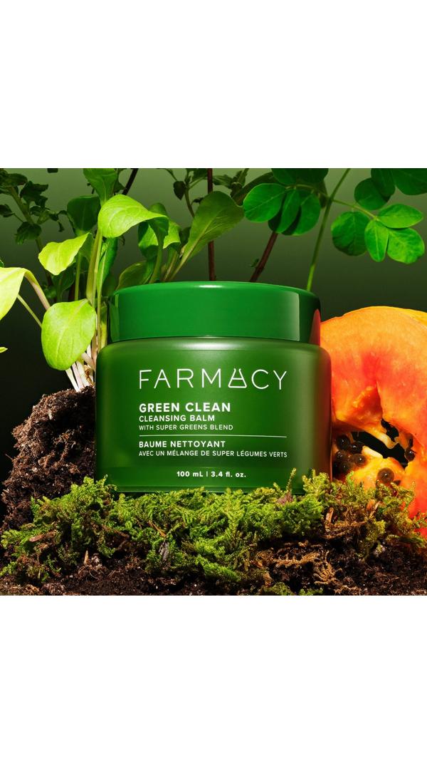FARMACY Green Clean Cleansing Balm #9