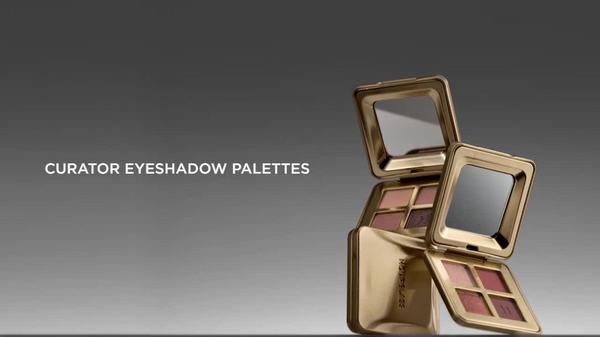 HOURGLASS Curator Eyeshadow Palette #9