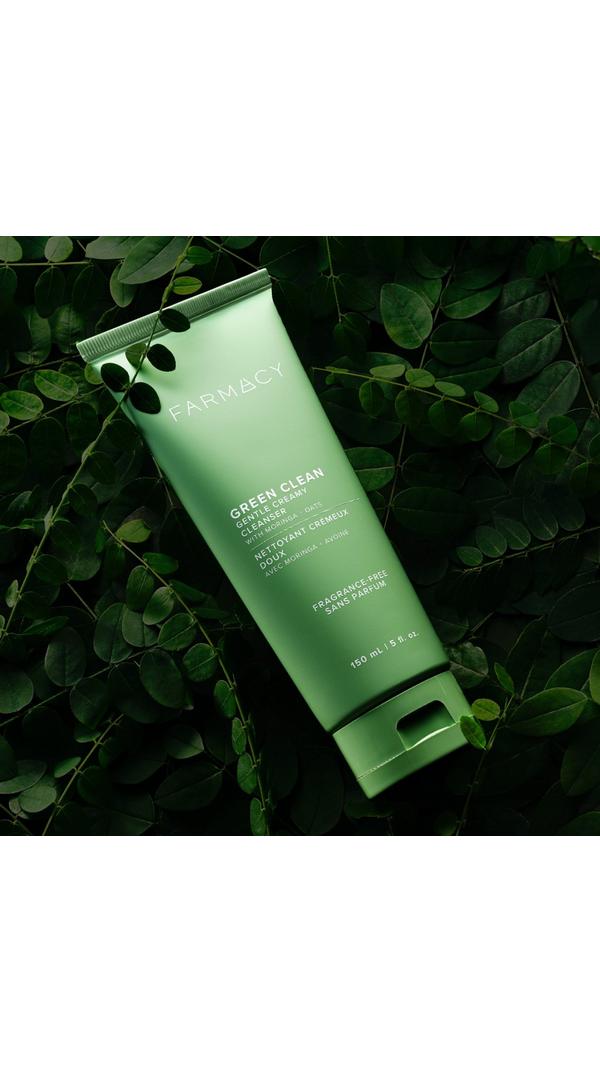 FARMACY Green Clean Gentle Creamy Cleanser #8
