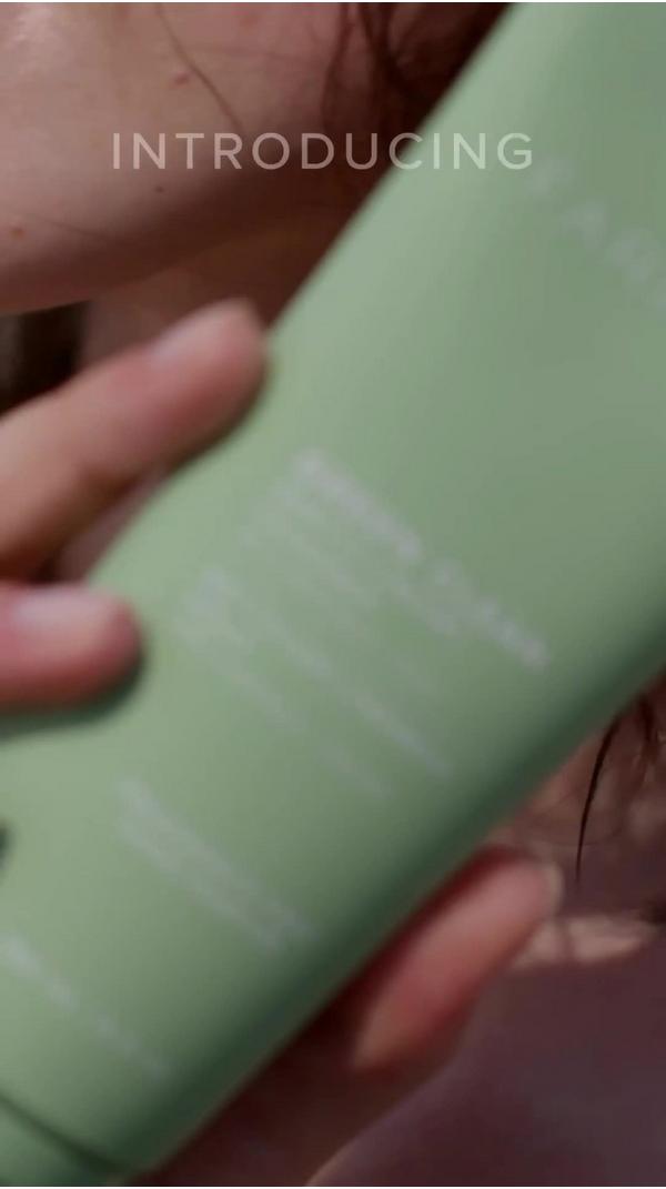 FARMACY Green Clean Gentle Creamy Cleanser #8