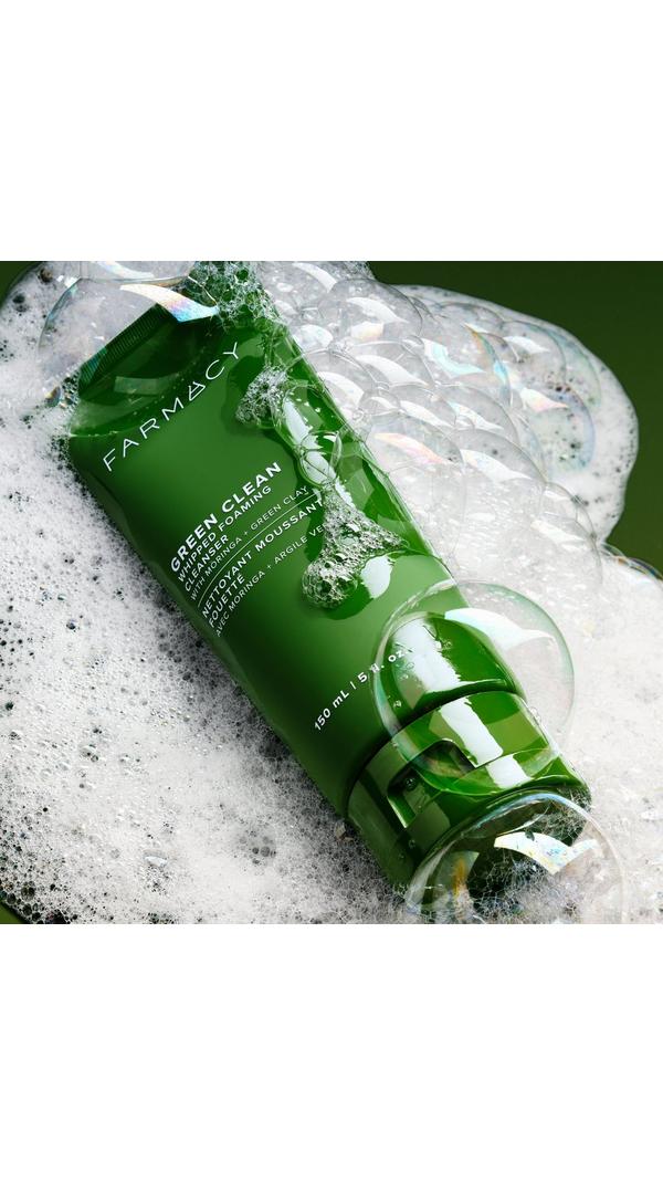 FARMACY Green Clean Whipped Foaming Cleanser #8