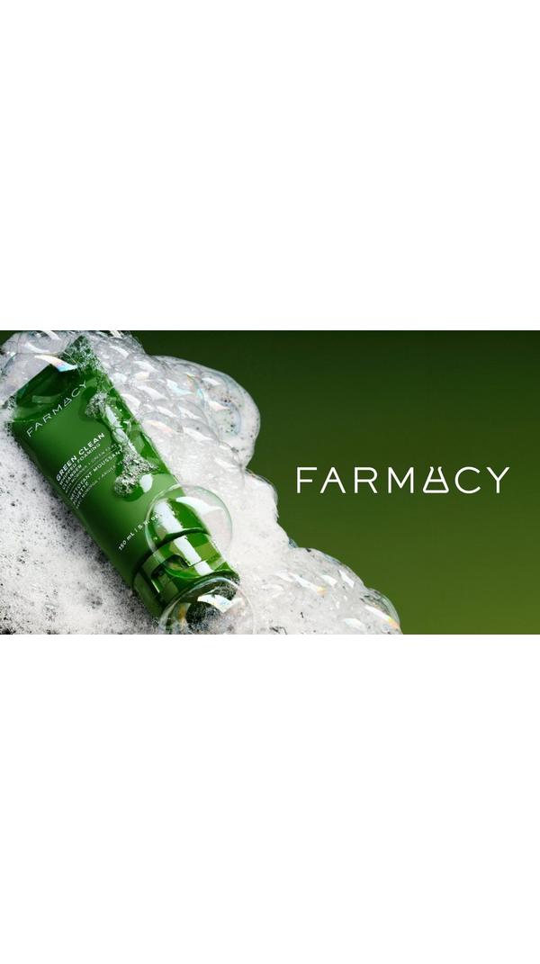 FARMACY Green Clean Whipped Foaming Cleanser #8