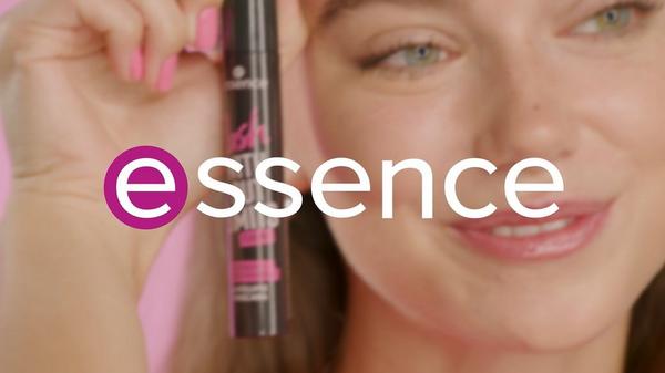 Essence Lash Without Limits Tubing Extreme Lengthening & Volume Mascara #7