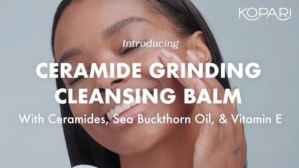 Kopari Beauty Ceramide Grinding Cleansing Balm #9