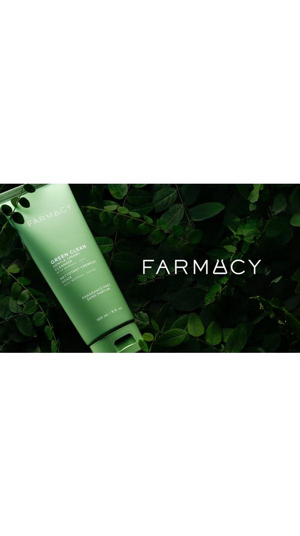 FARMACY Gentle Double Cleanse Duo #9