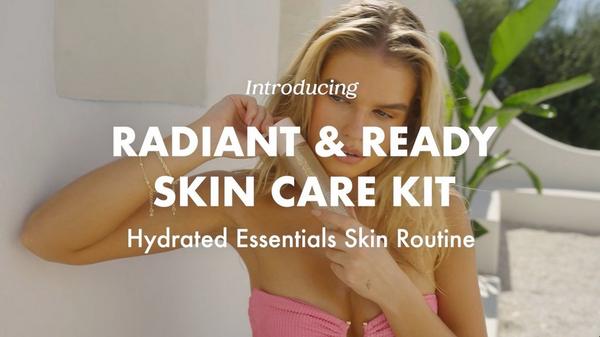 Kopari Beauty Radiant and Ready Skin Care Kit #6