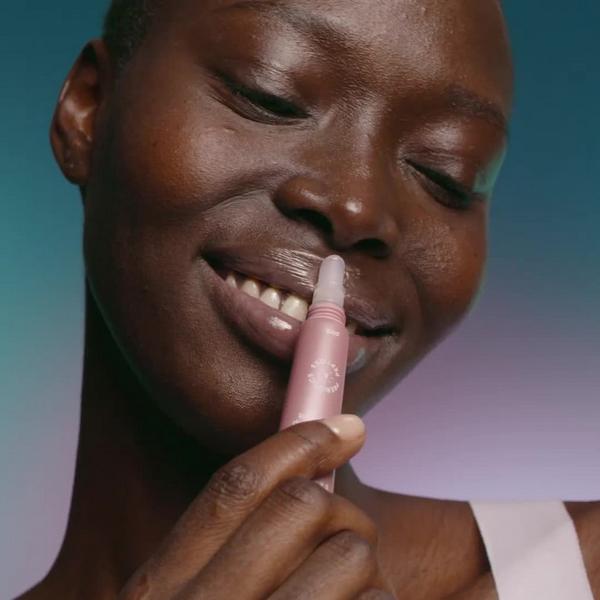 TULA ‘Glaze Plumping Lip Treatment #9