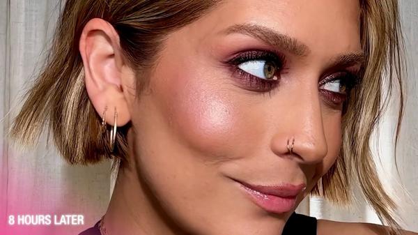 Charlotte Tilbury Unreal Lip + Cheek Glow Blush Stick #10