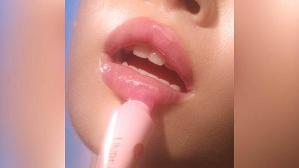 Charlotte Tilbury Unreal Lips Healthy Glow Nectar Oil #7