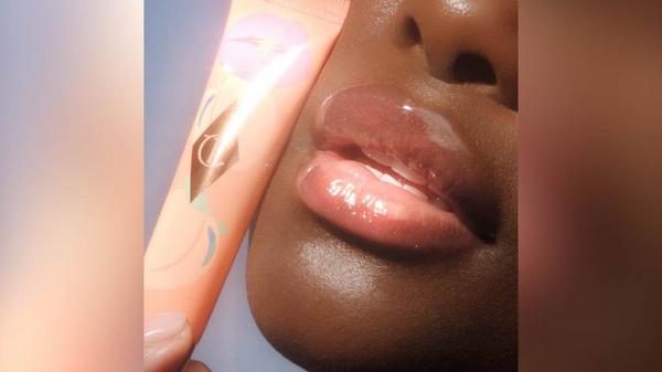 Charlotte Tilbury Unreal Lips Healthy Glow Nectar Oil #6