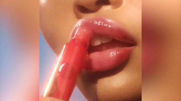 Charlotte Tilbury Unreal Lips Healthy Glow Nectar Oil #7