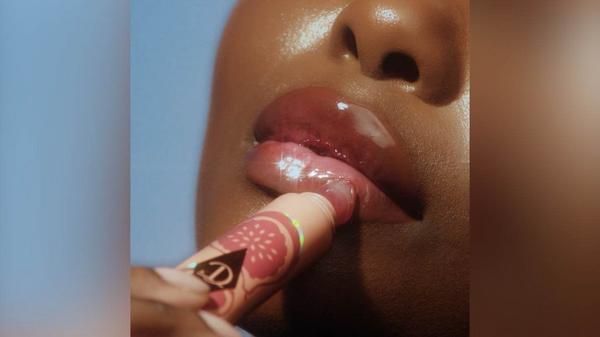 Charlotte Tilbury Unreal Lips Healthy Glow Nectar Oil #7