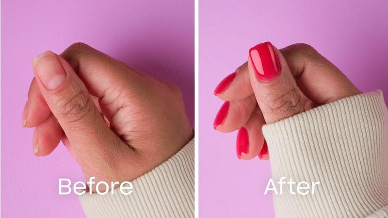 OPI GELement No-Wipe Top Coat #8