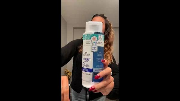 GuruNanda Dual Barrel Whitening Mouthwash #8