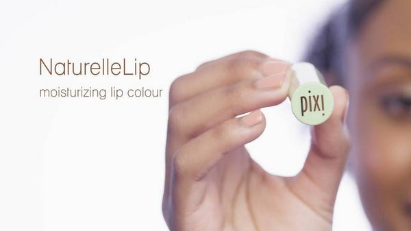 Pixi NaturelleLip Lipstick #4