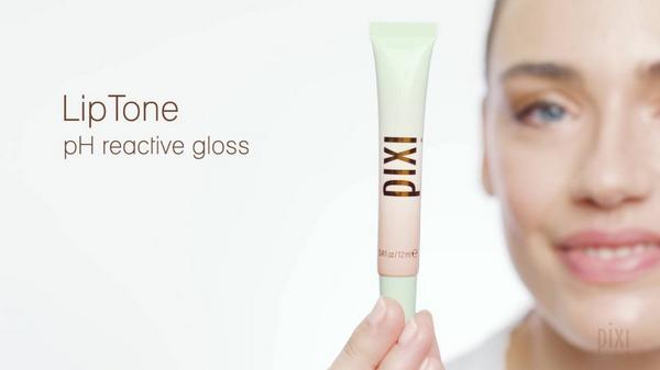 Pixi LipTone pH Reactive Gloss #6